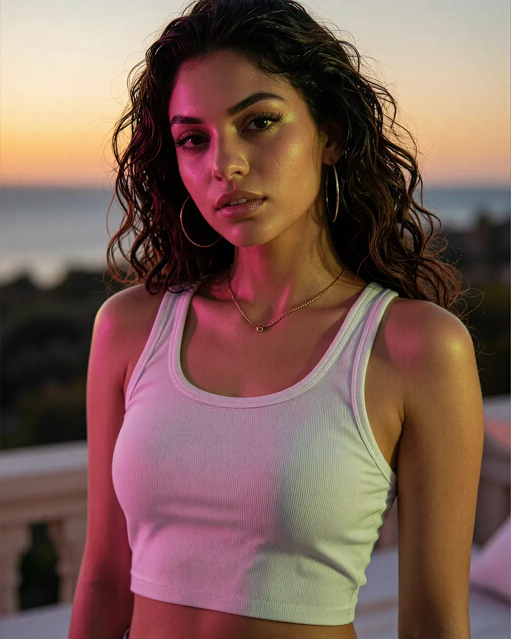 Mia Kwon — sext with your AI partner on mobile